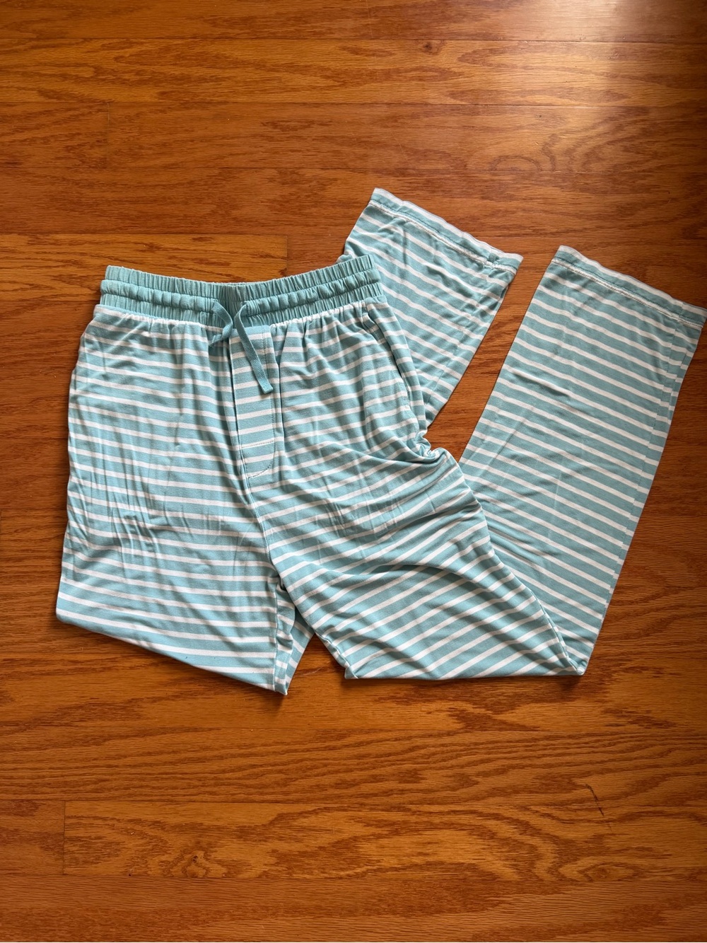 Dockside Stripe Men’s Pajama Pants